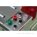 Automatic Drive PP Plastic Packaging Material Heating